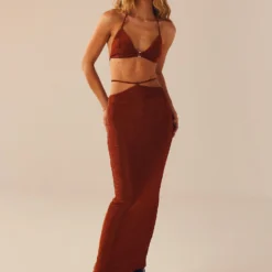 Out Of Service Lurex Bra - Spiced Lurex -Stylo Craze Sales Store 5e89a5e3bd1b446d8810c40958d2546f