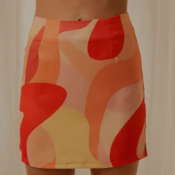 Thrill Bound Mini Skirt - Flaming 7 Thrill Bound Mini Skirt - Flaming -Stylo Craze Sales Store 6127e4f39190493cbaae7258eafc6f3a scaled