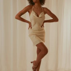 Sardinia Mini Dress - Ivory -Stylo Craze Sales Store 63944b8c5035421ca72ad6b374f7db2a scaled