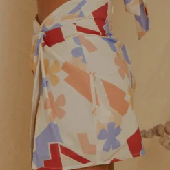 European Edition Mini Skirt - Abstract Resort -Stylo Craze Sales Store 6434864d29164bd5a3abb38b1a903534 scaled