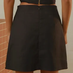 Rooftop Drinks Mini Skirt - Black -Stylo Craze Sales Store 64701bcf6f6f4d3696d8688b36436e2f d76f946e 7c3e 47c9 aa44 8415bffa8f62 scaled