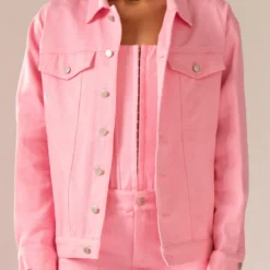 Wild Pursuit Denim Jacket - Blossom 9 Wild Pursuit Denim Jacket - Blossom -Stylo Craze Sales Store 65a1bfd401124651a84b09ec918986c4 a90965ae f918 480f 8420 5b60766b6020