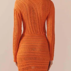 Angels Wing Mini Dress - Orange -Stylo Craze Sales Store 6694254362ea4288956e44569a96689f scaled
