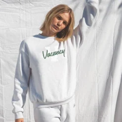 Campus Crew - Grey Marle -Stylo Craze Sales Store 66e5d69e2a4d42ba9dca50e8a5558a63