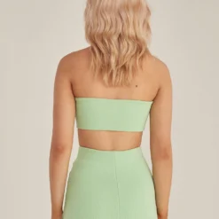 Sun Seeker Crop Top - Sage -Stylo Craze Sales Store 678b73868aad4308b7f8d640b458f46f scaled