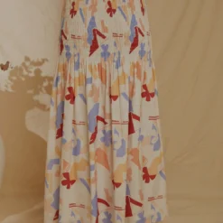 Lost Palms Maxi Skirt - Abstract Resort -Stylo Craze Sales Store 6961fe924e4841beb2869ed090a32375 scaled