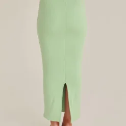 Mementos Maxi Skirt - Sage 11 Mementos Maxi Skirt - Sage -Stylo Craze Sales Store 69f0ac269fe744fab7aedee1408ef995 scaled