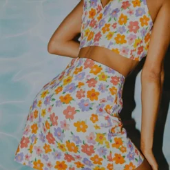 Spring Days Linen Mini Skirt - Blooming 9 Spring Days Linen Mini Skirt - Blooming -Stylo Craze Sales Store 6ca537666a954e3a86daeac5abb5a13d scaled