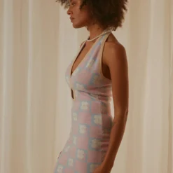 Vintage Years Knit Mini Dress - Pink Mod Floral 8 Vintage Years Knit Mini Dress - Pink Mod Floral -Stylo Craze Sales Store 6ef1bf394f134f849ea944f64cbe8346 scaled