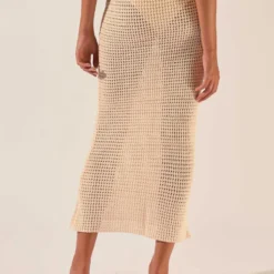 Road Trips To The Coast Crochet Midi Skirt - Seashell 10 Road Trips To The Coast Crochet Midi Skirt - Seashell -Stylo Craze Sales Store 6f47247d6fc74d5a9e3cda84a9bfc277 scaled