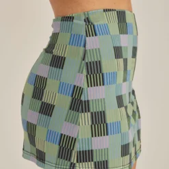 The Good Times Mesh Mini Skirt - Techno Check 8 The Good Times Mesh Mini Skirt - Techno Check -Stylo Craze Sales Store 6fe0bc36c26e4b49a40bc639f0e7413e scaled