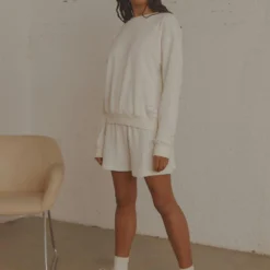 The Essential Crew - Coconut Milk 7 The Essential Crew - Coconut Milk -Stylo Craze Sales Store 70fe63114df14b4982fa8a3ff445cc2d