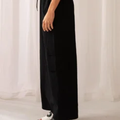 I'm Totally Buggin Cargo Midi Skirt - Black 9 I'm Totally Buggin Cargo Midi Skirt - Black -Stylo Craze Sales Store 71c3c508172849509f05c114ff90b2e8