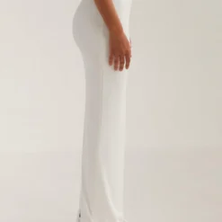 Creme De La Claye Rib Maxi Skirt - Porcelain 13 Creme De La Claye Rib Maxi Skirt - Porcelain -Stylo Craze Sales Store 748ffc87690346a5ae3206c3c58b2911 scaled