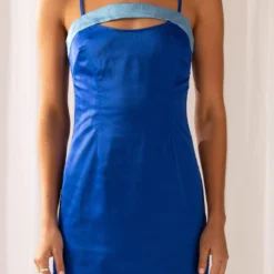 Midnight Cosmos Mini Dress - Cobalt Blue 9 Midnight Cosmos Mini Dress - Cobalt Blue -Stylo Craze Sales Store 74c2b7c1f2d845639b56e4802a043506