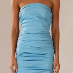 Sunset Seeker Dress - Cornflower Blue 11 Sunset Seeker Dress - Cornflower Blue -Stylo Craze Sales Store 76fae691423d478292b407ae1b25acd0