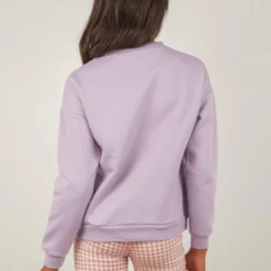 Trippy Club Sweatshirt - Lavender 9 Trippy Club Sweatshirt - Lavender -Stylo Craze Sales Store 7a7154e5774641a6a0c32843253c2069 scaled