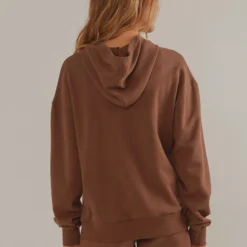 Retreat Hoodie - Choc Brown 11 Retreat Hoodie - Choc Brown -Stylo Craze Sales Store 7adbb39acfe942da9c6b9c648ce027da scaled