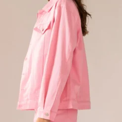 Wild Pursuit Denim Jacket - Blossom 10 Wild Pursuit Denim Jacket - Blossom -Stylo Craze Sales Store 7bc079669e9647b0af3b272bbe1e04a0 81a1415c e895 40ce 9c2c e423b049d696