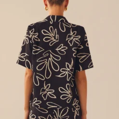 Sunset Escape Linen Shirt - Petal Gloom -Stylo Craze Sales Store 7d1fe6c136834dfdb32fd07d9012fbdf scaled