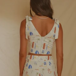 Parisian Life Linen Bustier - Santorini 11 Parisian Life Linen Bustier - Santorini -Stylo Craze Sales Store 7e6773946f4745548277e0705ffefaf1 scaled