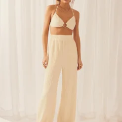 Love Without Limits Top - Ivory -Stylo Craze Sales Store 806af3d9294348e8aa1e8f6341ccafe8