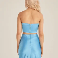 Sweet Days Crop Top - Azure -Stylo Craze Sales Store 872675f058e74708949db083ccaeea5d scaled