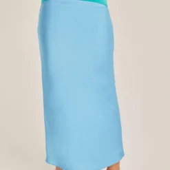 Mondello Maxi Skirt - Azure 10 Mondello Maxi Skirt - Azure -Stylo Craze Sales Store 884b74299aa14714a1eebf571c63f9f5 scaled