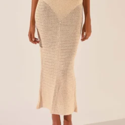 Road Trips To The Coast Crochet Midi Skirt - Seashell 9 Road Trips To The Coast Crochet Midi Skirt - Seashell -Stylo Craze Sales Store 88e8b9dab79e48cda7ba467b7970dc67 scaled