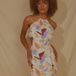 LouLou Mini Dress - Abstract Resort -Stylo Craze Sales Store 8d8d579dc3a34a7aad50e495fd91ec0f d8a04e86 06c1 416e 8784 a68cc28dc068 scaled