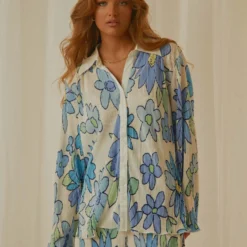 Change Of Pace Shirt - Blue Blossom -Stylo Craze Sales Store 8d916d2f2d2a4ccba336e3eca8255c5f 159b0870 569b 4956 9fb1 aefaf099a187 scaled