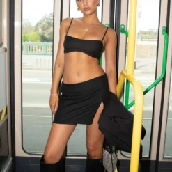 Studio Sun Mini Skirt - Shadow 10 Studio Sun Mini Skirt - Shadow -Stylo Craze Sales Store 8e7f4f7ee4654235af9c7006dc5b9d94 scaled