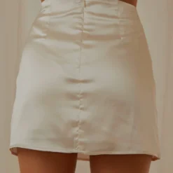 Hearts Beating Mini Skirt - Ivory -Stylo Craze Sales Store 8f164412866b4425888ef4355cb935e2 scaled