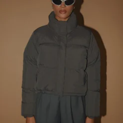 Topher Puffer Jacket - Coal 10 Topher Puffer Jacket - Coal -Stylo Craze Sales Store 9139d511d30f4bc78787964669d17eb1 ed7f1fbb 9aec 462a be91 0fddcb23f2ed scaled