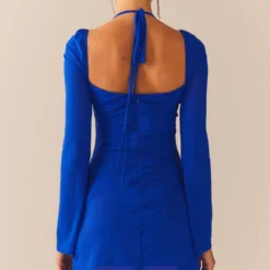 Make A Move Mesh Mini Dress - Rolling Waters 8 Make A Move Mesh Mini Dress - Rolling Waters -Stylo Craze Sales Store 92011e3004c34ec29c70add3e60d8591 scaled