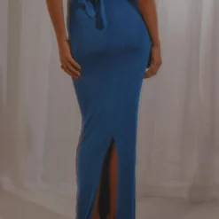 On Arrival Midi Skirt - Cobalt Blue 11 On Arrival Midi Skirt - Cobalt Blue -Stylo Craze Sales Store 936e0a64dd5743e4ab31698ffe456b70 scaled