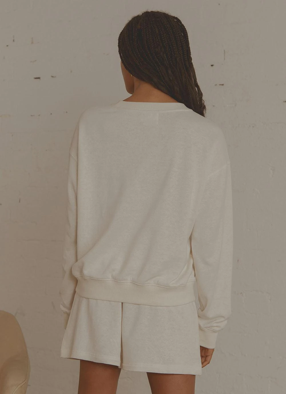 The Essential Crew - Coconut Milk 5 The Essential Crew - Coconut Milk - Image 5