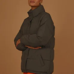 Topher Longline Puffer - Coal 10 Topher Longline Puffer - Coal -Stylo Craze Sales Store 93de0fee3c074916b4d6ea386e1895ee scaled