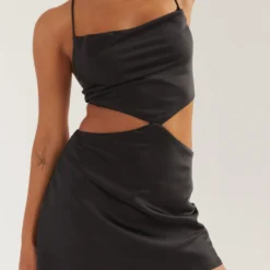 Fluid Satin Mini Dress - Shadow -Stylo Craze Sales Store 94a3ba876a374d62bd0d5cac832a2226 scaled