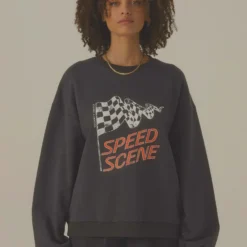 Speed Racer Crewneck - Charcoal -Stylo Craze Sales Store 9676715b1a9b478a94a0df1e0aeab1a6 scaled