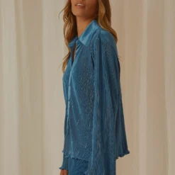 Change Of Pace Shirt - Cobalt -Stylo Craze Sales Store 96b423ff4a0e4110b138c0a196c14a90 scaled