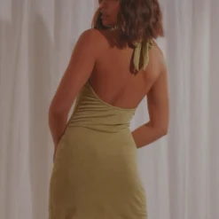 Route 66 Mini Dress - Lime Green -Stylo Craze Sales Store 96eebc1e629c47c08298c8d11109d6ed scaled