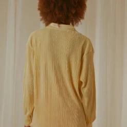 Change Of Pace Shirt - Buttercream 9 Change Of Pace Shirt - Buttercream -Stylo Craze Sales Store 992c7b2a7b3b4c24b3420b51d705fa43 scaled