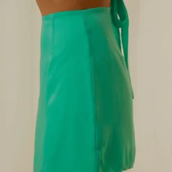 Hazel Mini Skirt - Jade 8 Hazel Mini Skirt - Jade -Stylo Craze Sales Store 99ac2d9a09794cffb83d69caa8f16c68 scaled