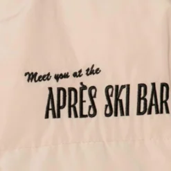 The Slopes Puffer Jacket - Beige -Stylo Craze Sales Store BeigeJacket Swatch1 scaled