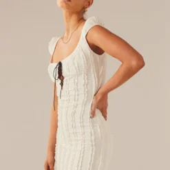 Tattooed Heart Corset Mini Dress - Pure White 8 Tattooed Heart Corset Mini Dress - Pure White -Stylo Craze Sales Store Peppermayo 240723 Saskia 21jpg 9d6cee40 1cf7 46ee b778 6ec7c09a7d77 scaled