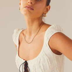 Tattooed Heart Corset Mini Dress - Pure White 10 Tattooed Heart Corset Mini Dress - Pure White -Stylo Craze Sales Store Peppermayo 240723 Saskia 24jpg 41cdcd82 4f90 4827 a080 aa72aa99ff2a scaled