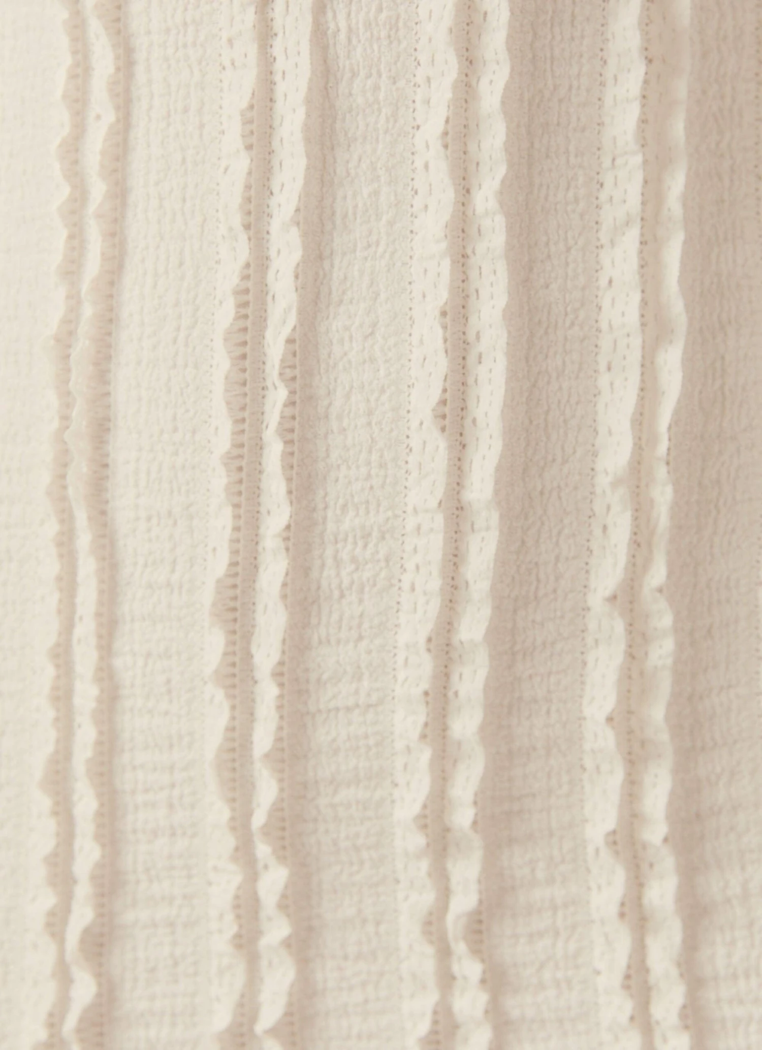 Tattooed Heart Corset Mini Dress - Pure White 6 Tattooed Heart Corset Mini Dress - Pure White - Image 6