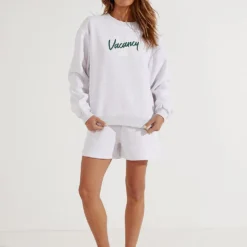 Campus Crew - Grey Marle -Stylo Craze Sales Store Peppermayo Dom 01.09.20 P3 51 6d452b06 77e8 4cb2 96a3 53ef1277189f