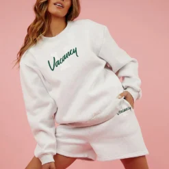 Campus Crew - Grey Marle -Stylo Craze Sales Store Peppermayo Dom 01.09.20 P3 54 75dcfbb4 77db 4e72 9a7f 2a3f10b916a8